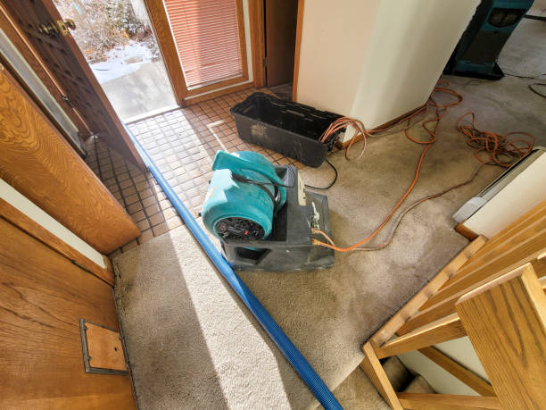 Greenwich, OH Water damage restoration Company